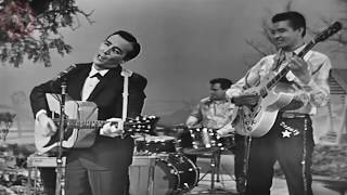 Faron Young - My Friend On The Right