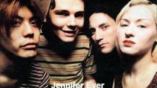 Smashing Pumpkins - Jennifer Ever (Acoustic w/ subtitles)
