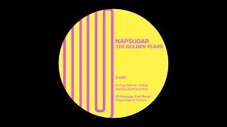 Frau-Doktor -- Glitter Ball Boy (instrumental)