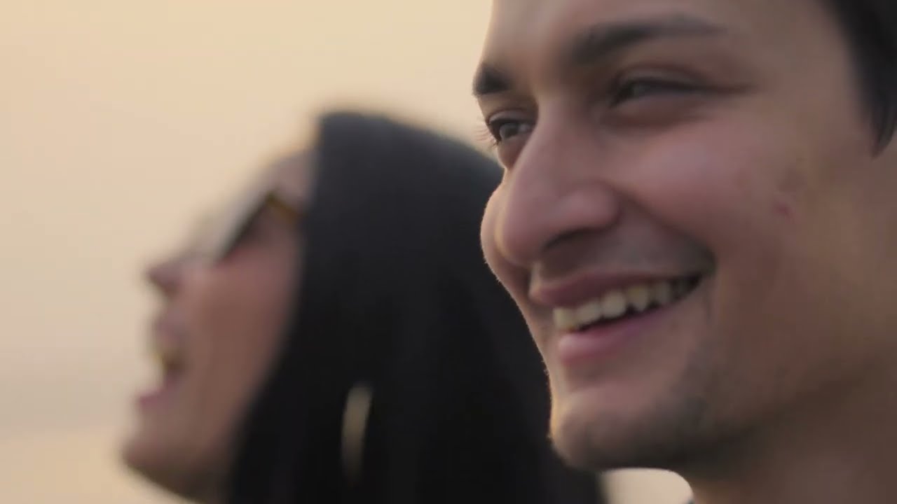 Wild Paradise Trailer