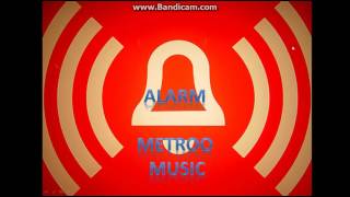 alarm and a little bit of closer lol xD