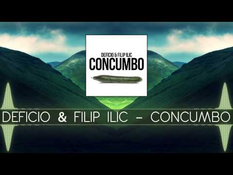 Deficio & Filip Ilić - Concumbo