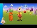 Drumming In Space Bumba Episode