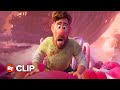 Strange World Exclusive Movie Clip Jump 2022