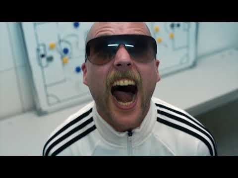 MEHNERSMOOS - Kevin Großkreutz (prod. by SutasFrequenz x Haleem)