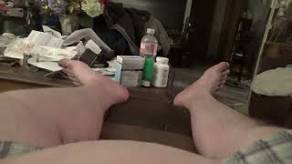 the real living reclining sofa is all put together and setup love it got it from big lots