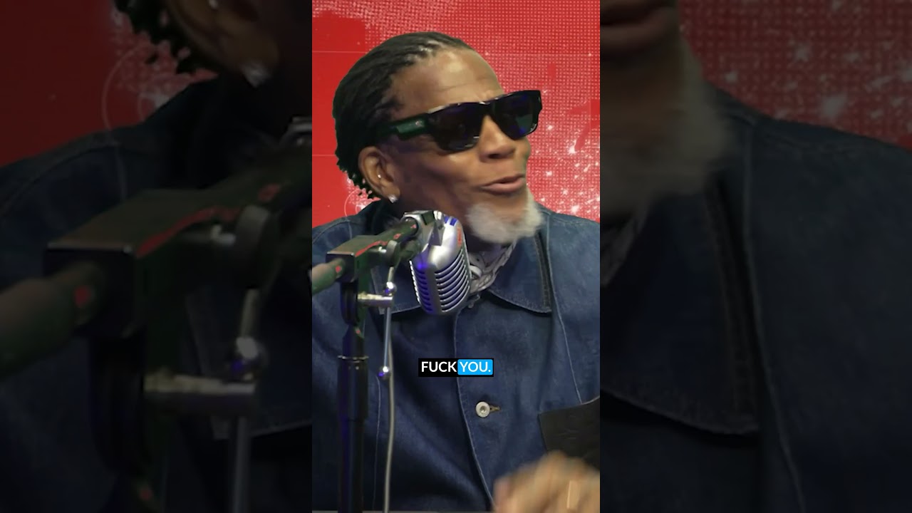 Destroy Karmelo Anthony- Stephen A Edition