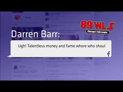 Steve Dahl on WLS-AM 890