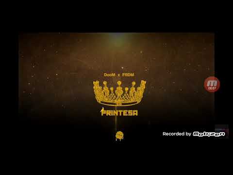 Doom x FRDM (printesa)