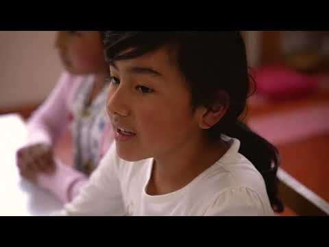 Support CASA KUSKA community center