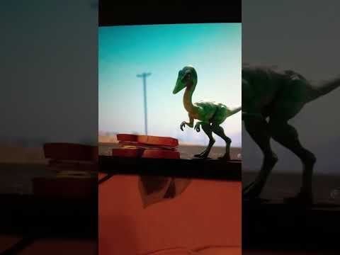 Animal Age The Meltdown Part 1 The Dam Breaks