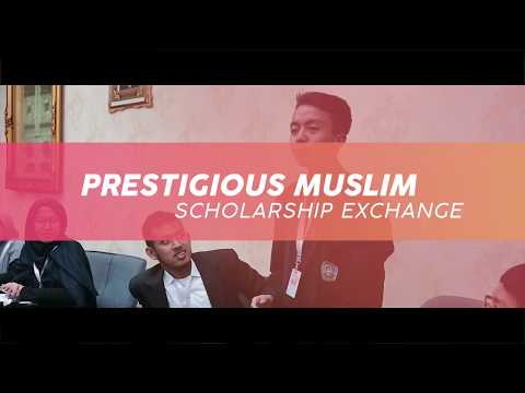 Escalate a Pride as Youth Muslim in the World Civilization Singapore-Malaysia