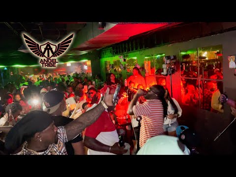 Reckless Flores Live In Chicago (Punta Across America Tour 2023)