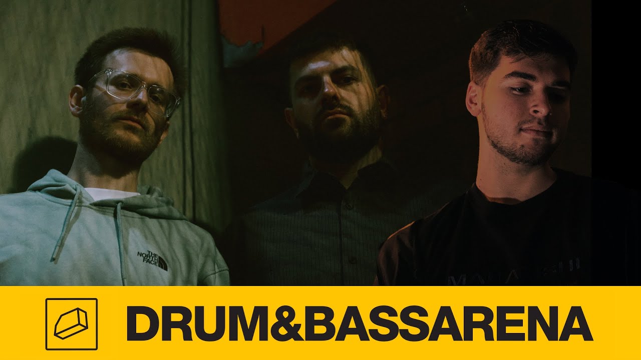 Koherent & Azotix - Gutter