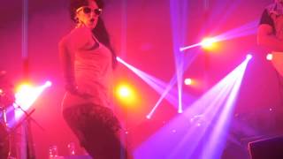 CPX vinde gij mijn gat in ekeren