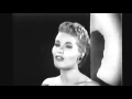 Patti Page - "Moonlight in Vermont" (1950s)