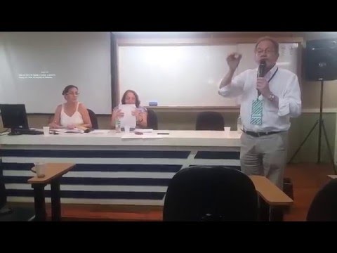 Contra a EBSERH: Paulo Eduardo responde ao Diretor do Hospital Universitário Antonio Pedro (HUAP)