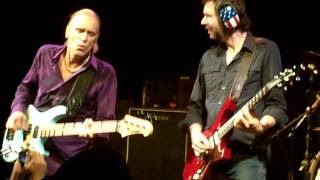 Mr. Big - &quot;Once Upon A Time&quot; - Foxboro, MA, 8/24/2011