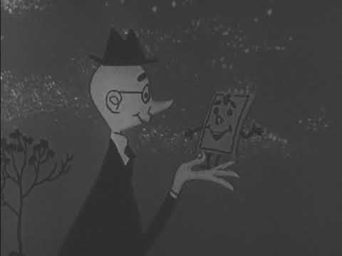 You And Your Money (1955)