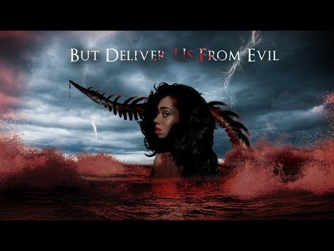 But Deliver Us From Evil (2017) Official Trailer