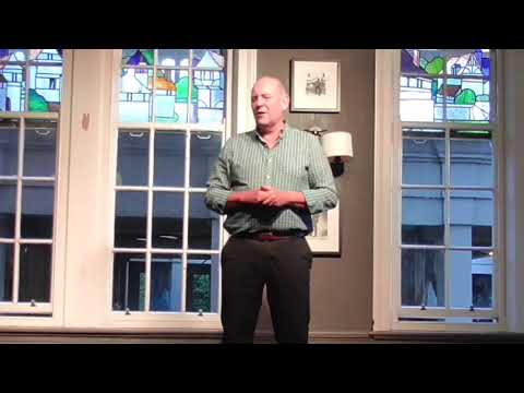 Charlie Chomse at The Bridge - Kielder Hunt (James Armstrong)