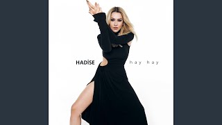 Musik-Video-Miniaturansicht zu Hay Hay Songtext von Hadise