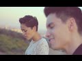 Chains - Nick Jonas (Cover by Kina Grannis & Sam ...