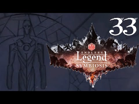 SB Plays Endless Legend: Symbiosis 33 - Drakken