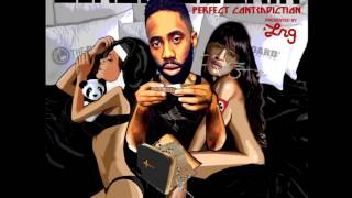 Black Cobain - "Thank You" (Perfect Contradiction)