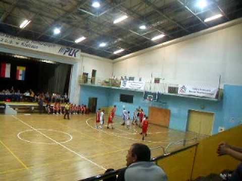 OOM Małopolskie  Mazowieckie 