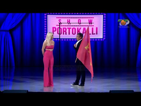 Portokalli, 28 Qershor 2020 – Rrok Kinemaja ( Partia e Rrokut )