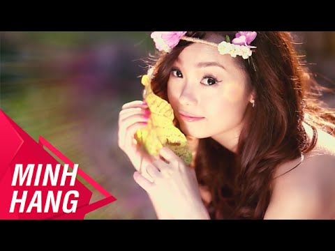 Thể hiện bởi Minh Hằng