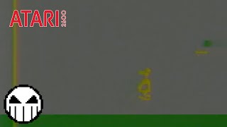 Adventure (Atari 2600) Clips