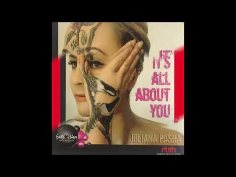 2010 Juliana Pasha - It's All About You (Instrumental Version)
