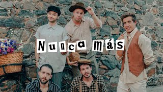 Nunca Más Lyrics English Translation