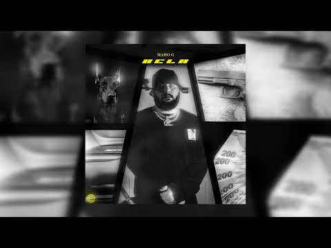 MAHO G - BELA ( PROD. BY BİRAND & TARANTİNO )