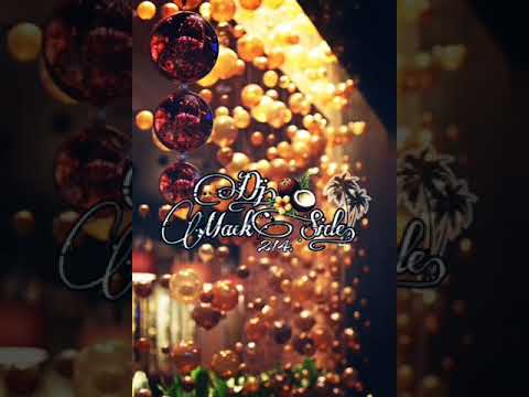 LAST CHRISTMAS-WHAM × DJ MACKSIDE²¹⁴ ZOUK KOMPA [CHRISTMAS GIFT]2K22 #wham