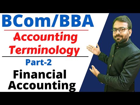 Financial Accounting की तैयारी ऐसे करो Bcom 1st year Study planning