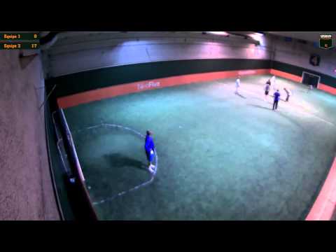 Puteaux | Terrain 4 le 27/08/2013 à 20:11