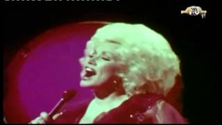 Dolly Parton - Baby I'm Burning