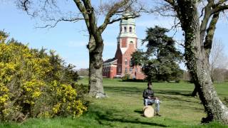 Gregorio Merchan - Colombian Drum kit in the UK, Bateria Colombiana