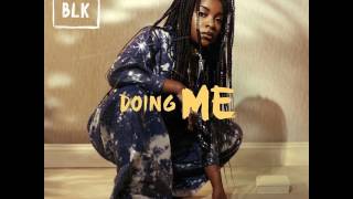 RAY BLK - Doing Me (Audio)