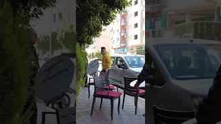 سلطات بني ملال تشن حملة شرسة لتحرير الملك العمومي وتحجز كميات كبيرة من السلع التي تعرقل المرور thumbnail