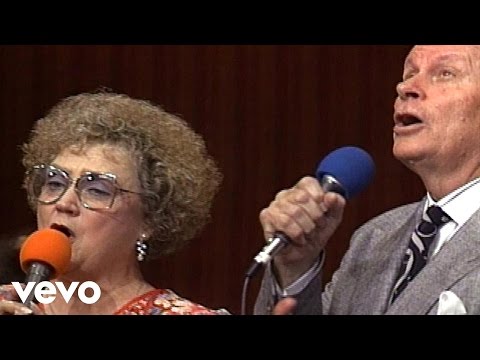 Earl Weatherford, Lily Weatherford, Glen Payne, George Younce - Tell My Friends [Live]