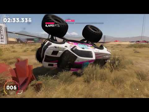 [No Commentary | Gameplay] The Crew 2 - #20