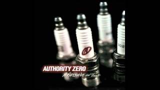 Authority Zero - Everyday (Album Version)