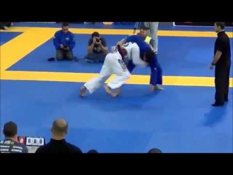 Rodolfo Vieira 2012 European Open Highlights GiSpot.com.au