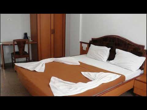 Hotel Sea Coin  Colva Beach, Goa (Diganta Travels)