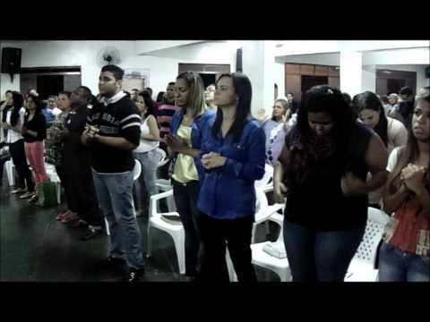 Bem vindo......26 Abril 2014 -  Clinica de Deus -  Taquaril   B.