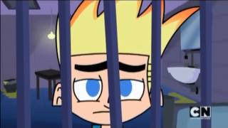 Johnny Test Season 6:  Johnny's New Super Mega Villain